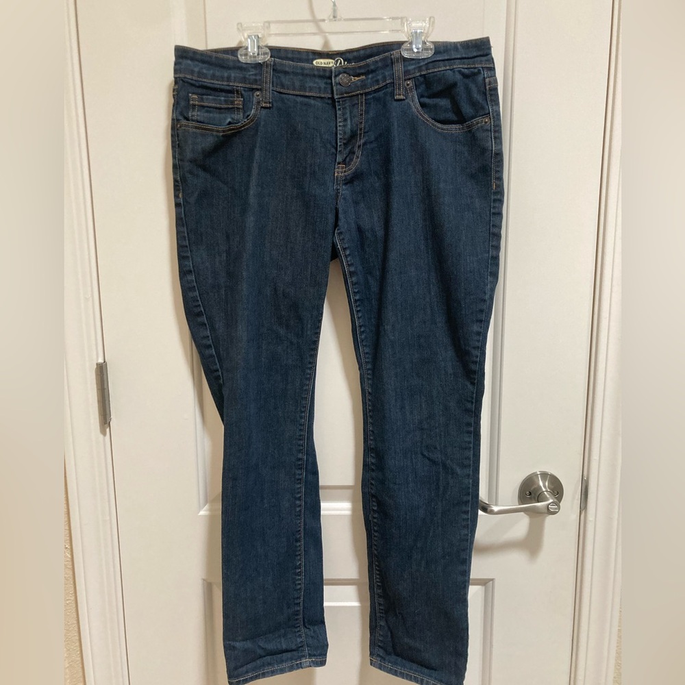 Old Navy Diva Jeans skinny jeans